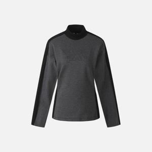 M PXG골프긴팔티 UQC PGFAW1112-13 컬러 블록 티셔츠