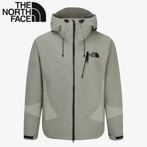 노스페이스 NJ2HR51D 남성 유알토스 방수 바람막이 자켓 KR
