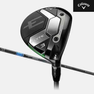 [주문제작]캘러웨이 ELYTE 엘리트 페어웨이우드[남성용][TENSEI 1K PRO BLUE]