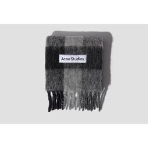 아크네 스튜디오 머플러 스카프 FN UX SCAR000115