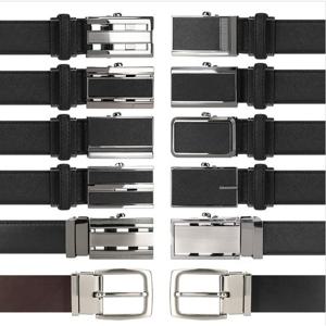 [엘칸토]남성 소가죽 벨트 모음전 LCMB01U513