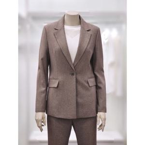 [프렐린]RJT253S11 테일러드 카라 가을 정장 자켓