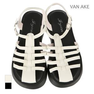 [반에이크]MARIO글레디에이터 샌들_VB36ASQ305Z