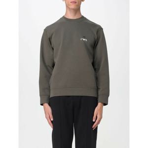[EMPORIO ARMANI] 라프리마 남성 스웻셔츠 EM002919AF10013 U8120 Mud /6