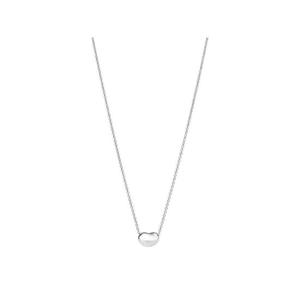 티파니 앤 코 엘사 퍼레티 빈 디자인 펜던트 9mm 스털링 실버 60020370251851291404151653