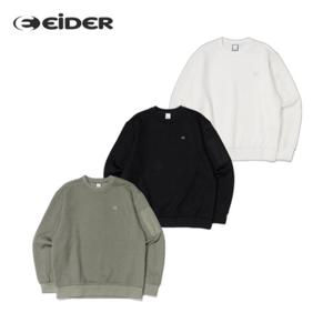 아이더 WOOLLY (울리) UNI MTM 티셔츠 DUW23247 (4K W6 Z1)