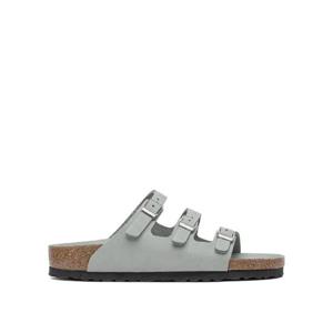 BIRKENSTOCK 1029450PURE SAGE Florida Fresh  sandals