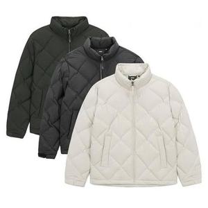 네파 남여공용 경량패딩 튜브 자켓 7KF2060