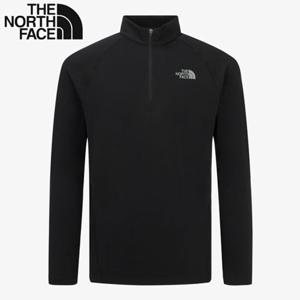 노스페이스 NT7LR54A 남성 리스코 등산 긴팔 집티셔츠 KR