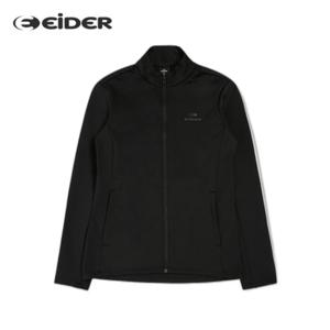 [아이더] 여성 저지 DWU22191 POP 솔리드   트레이닝 자켓