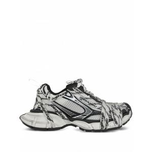 [BALENCIAGA] 라프리마 여성 스니커즈 화이트 825598 W3XHL9010 /11