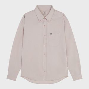 [노스페이스] (NFM_NH8LR58C_LAV_) 남성 보이스 셔츠 NH8LR58C_LAV