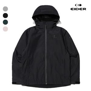 [아이더 (행사)]코어 2 레이어 남녀 완전방수 바람막이 고어텍스자켓 DMU23702_DWU23702