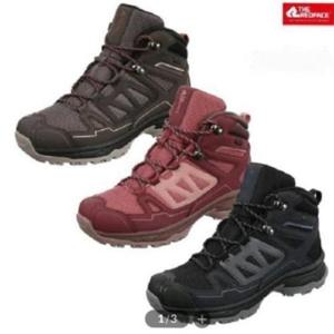 레드페이스 H 콘트라아더미드등산화 RESGMCX22100