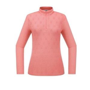 레드페이스 HC37 알렉스프우먼짚티셔츠 REWFTSF24051