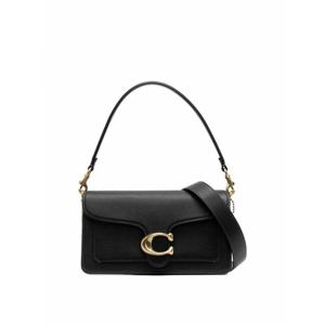 [COACH] 라프리마 여성 크로스 바디 가방 Tabby 26 레더 숄더 백 CH857B4BK 블랙 /8