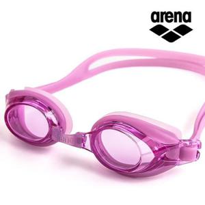 아레나 아동용 패킹 수경 A49898 특이한물안경 패션수경