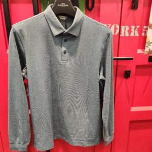 보스트로 HC12 카라티셔츠 ATL 243001