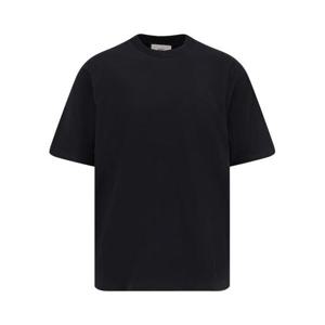 아미 반팔 티셔츠 H25UTS341726 001 NOIR