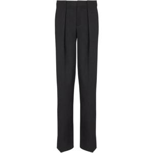 발망 데님 팬츠 DH0PQ305WC090PA BLACK