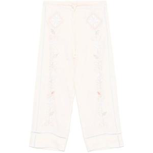 Forte Forte Trousers 13832ORCHIDEA