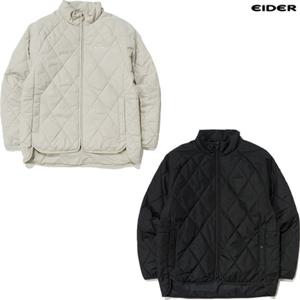 [아이더] POP 여성 경량 퀼팅 패딩 DWU23181