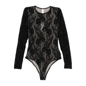 25 FW 짐머만 플로럴 레이스 바디수트 8622TF25R TP441719776