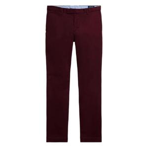 25 FW 폴로 랄프로렌 사이드 포켓 플랫 프런트 팬츠 710856719019 TP442109048