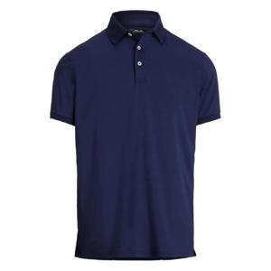 25 FW RLX Ralph Lauren 반소매 폴로 셔츠 785A93288004 TP441800300