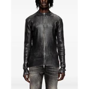 25 FW 디젤 K 다기 D 골지 집업 가디건 A194720JLBA TP441798379