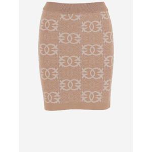 PINKO Pinko Skirts Beige 106040A2YDC4Z