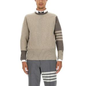 THOM BROWNE 4바 셔츠 MKA001F00011265