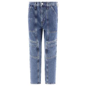 AGOLDE A9120-1141RGTIO Cooper  cargo jeans