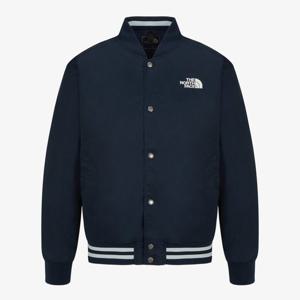 노스페이스 남성 브레튼 봄버 자켓NJ3BR51B