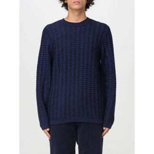 [ARMANI EXCHANGE] 라프리마 남성 스웨터 XM001321AF11965 MB039 네이비 /6