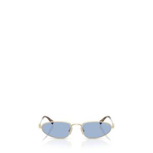 미우미우 선글라스 MU A52S ZVN60O PALE GOLD