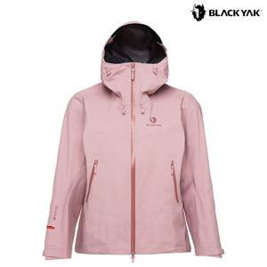 블랙야크 여성 고어텍스 방수자켓 여성 DNS 툴라기 GTX 자켓 G2 1BYGJFU504