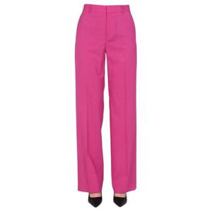 디스퀘어드2 스트레이트 팬츠 S75KB0284 S54411253 FUCHSIA