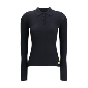 돌체앤가바나 폴로 티셔츠 FXZ27TJBW0G N0000 BLACK