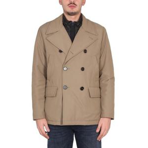 페이 트렌치 코트 NAM07450450 ULCC805 BEIGE