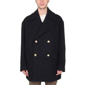 팜앤젤스 트렌치 코트 PMER009 F22FAB0024949 BLUE