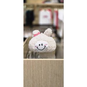 [파리게이츠]521E4AC301_WH-여성 2구 인형 볼케이스-(25년겨울)