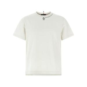 몽클레어 반팔 티셔츠 K20978C0001089AZ9041