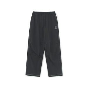 MLB  (3APTV0254-43CGS) 공용 빈티지 아트웍 와이드팬츠