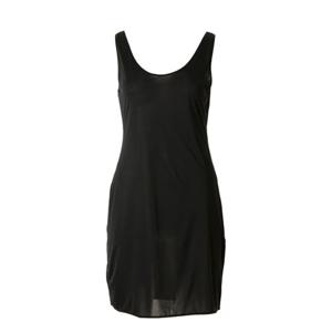 [비너스] 터치감이 부드러운 베가스므스 기본 블랙 슬립 VFS5023R