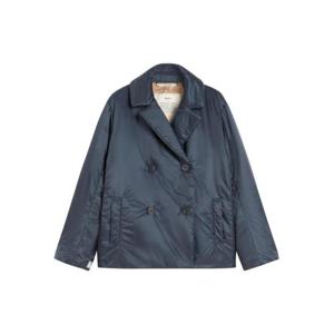 막스마라 더 큐브 수트 자켓 529486084600008 Blue