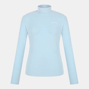 [공식]테일러메이드 여성 하이넥 베이스레이어 티셔츠 TWTHN8141-940