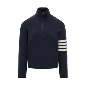 톰브라운 스웨터 MKA567AY1029 415 BLUE