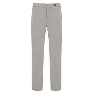 [와이드앵글]남성 CO 코튼라이크 스트레이트 팬츠 M(WMU25371E2)