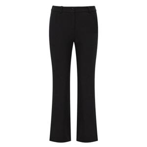 [와이드앵글]여성 CO 울라이크 부츠컷 팬츠 L(WWU25375Z1)